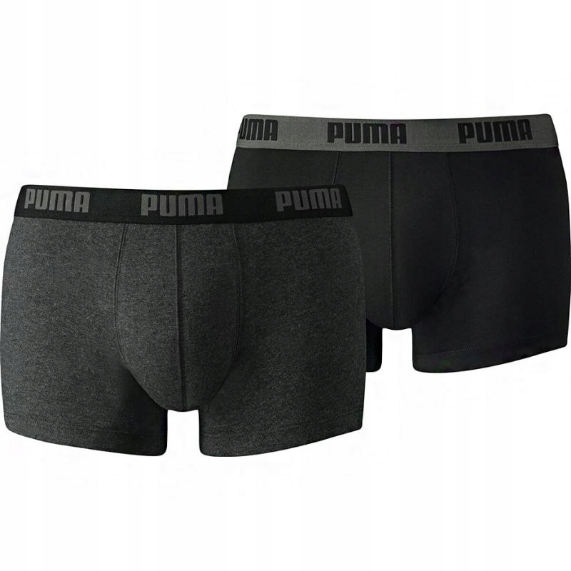 Puma Bokserki Puma Basic M Trunk 2P 521025001 691