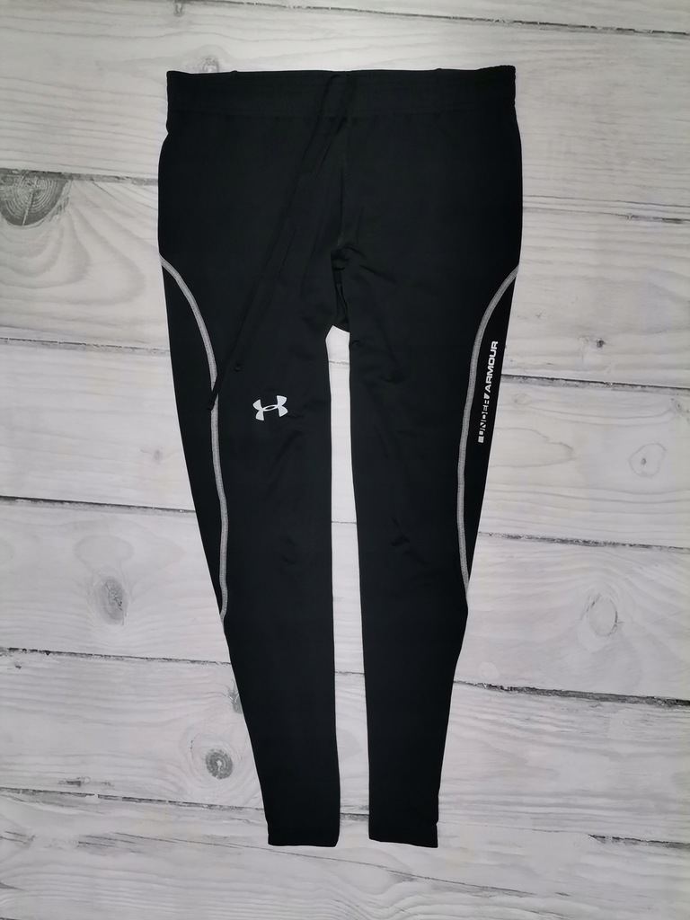 LEGGINSY UNDER ARMOUR DAMSKIE NOWY MODEL XL 42