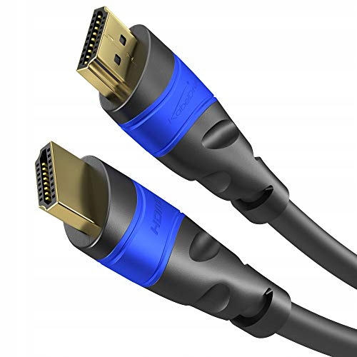 Kabel HDMI 15m 4K Ultra HD 3D Kabel Direct