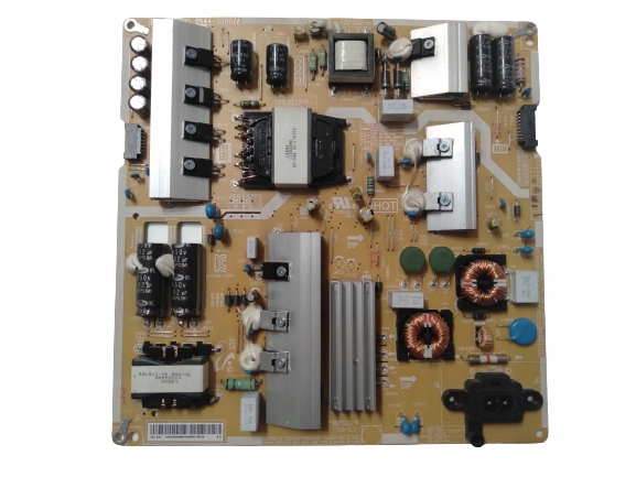 Zasilacz Samsung UE50MU6102 BN44-00807A L55S6 FHS