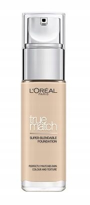 L`OREAL TRUE MATCH PODKŁAD 0.5.N PORCELAIN