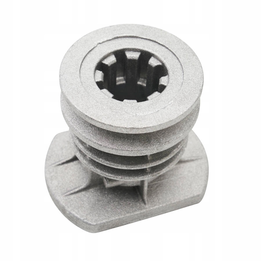 Uchwyt noża 22,2 mm do kosiarek Stiga z napędem