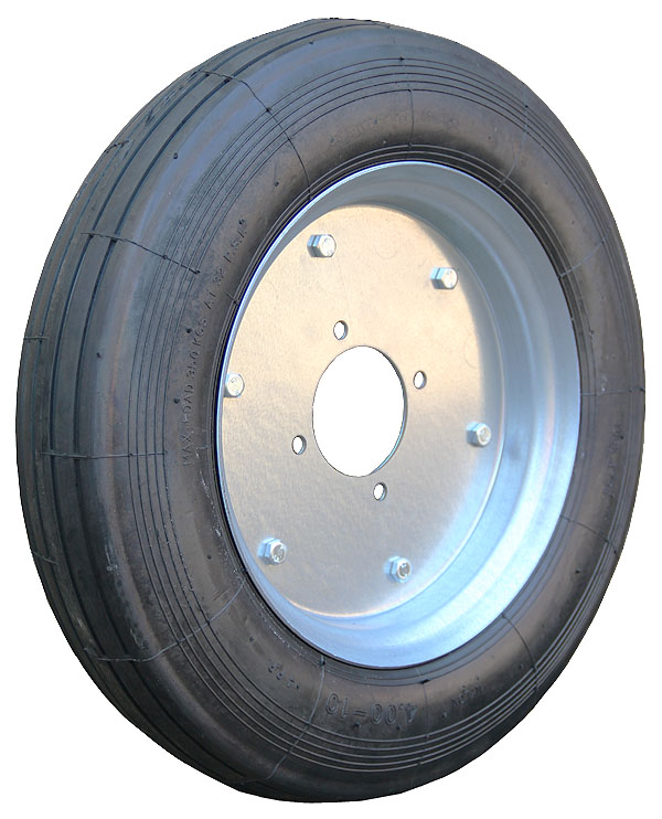 KOŁO 4.00-10 DO ZGRABIARKI 400x10 4.00x10 400-10