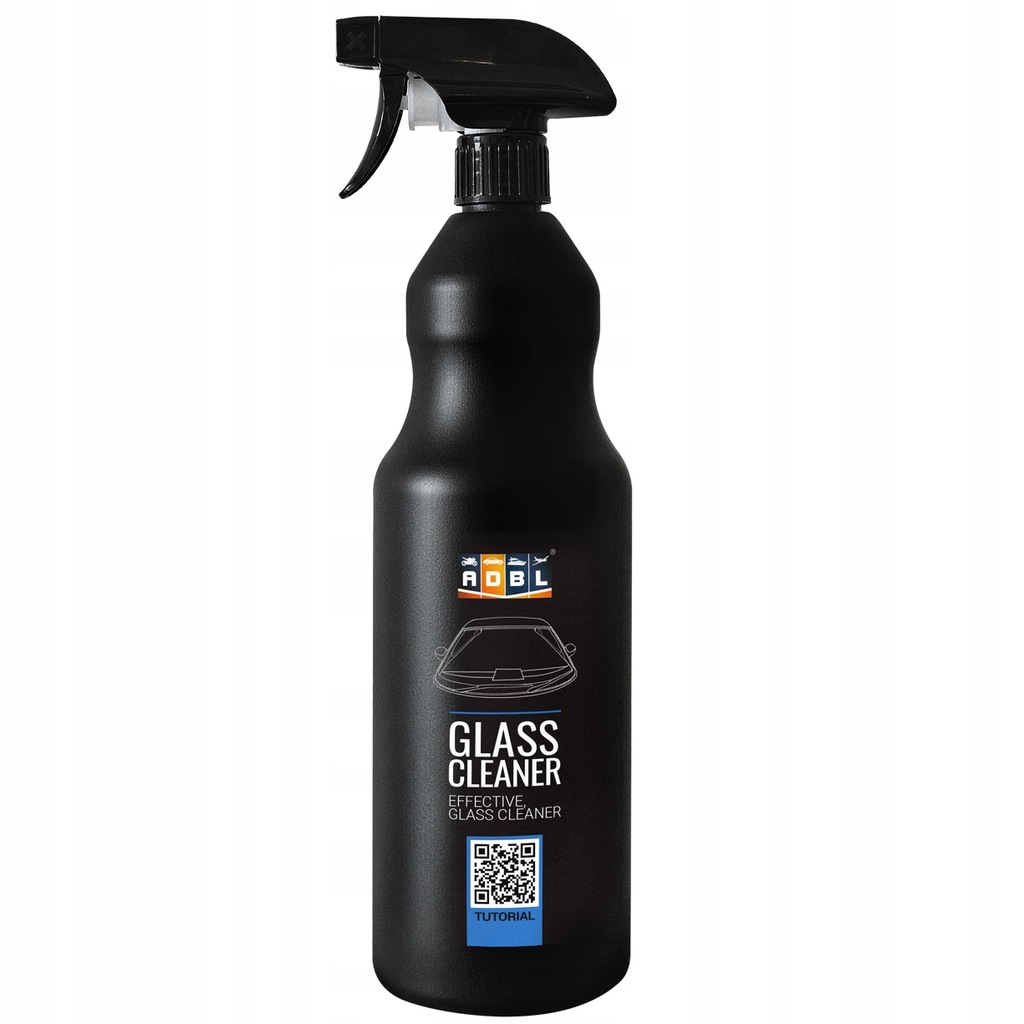 ADBL GLASS CLEANER 1L