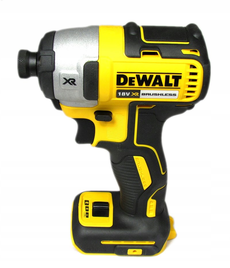 DEWALT DCF887 3 Biegowa ZAKRĘTARKA UDAROWA