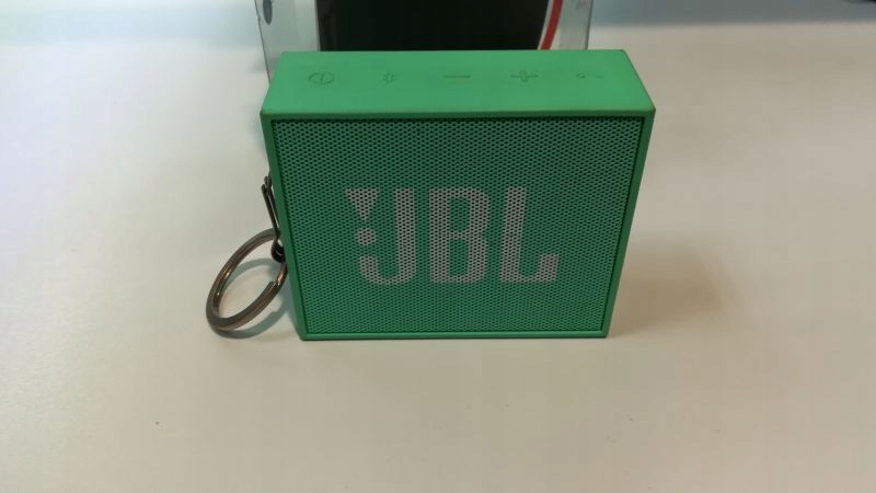 GŁOŚNIK JBL GO