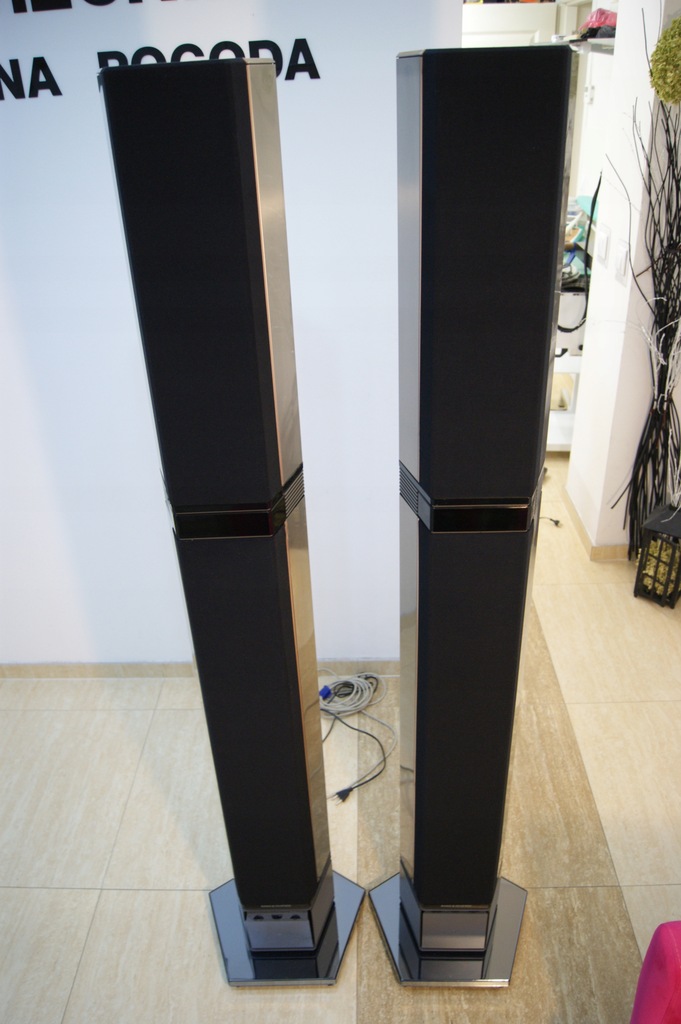 Bang & Olufsen BeoLab Penta 10833540619 oficjalne archiwum Allegro