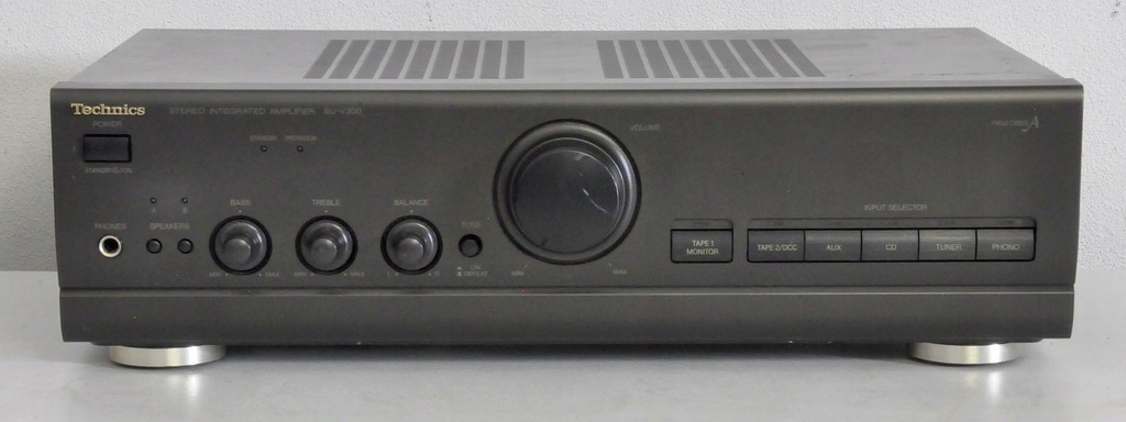 Technics SU-V300 klasyk wzmacniacz Made in Japan