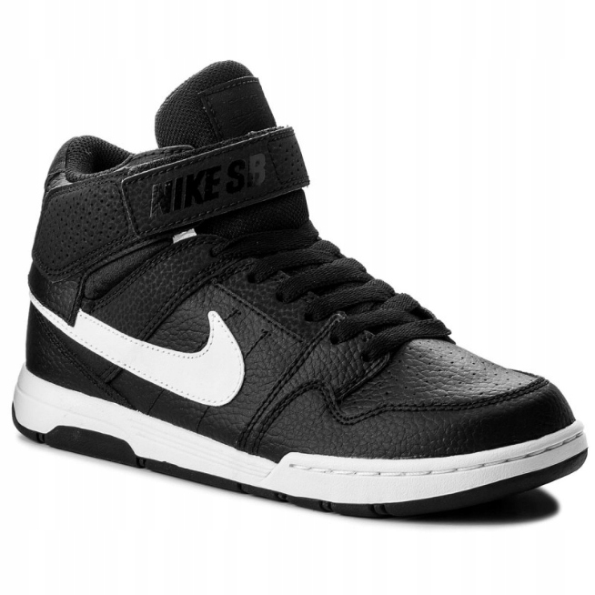 NIKE Mogan Mid 2 Jr B 645025-015 R.36,5-23,5CM