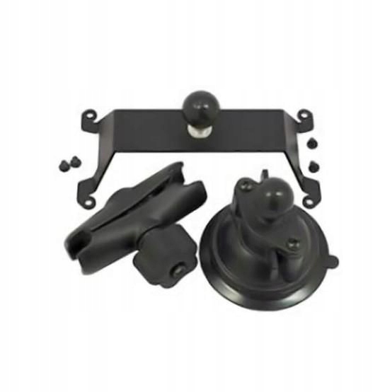 Honeywell Vehicle mount kit