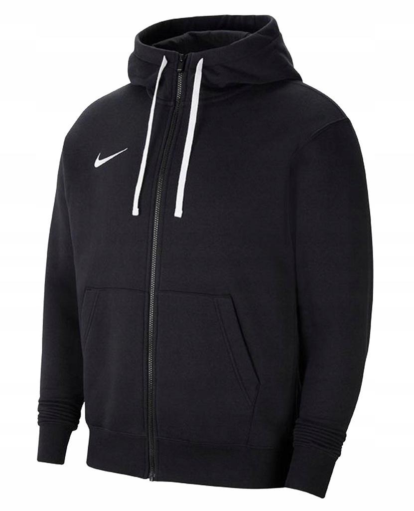 BLUZA NIKE MĘSKA PARK 20 CW6887-010 CZARNA R. S