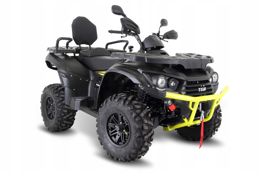 Купить QUAD TGB BLADE 600i LT EFI 4x4 Качество Kymco Raty: отзывы, фото, характеристики в интерне-магазине Aredi.ru