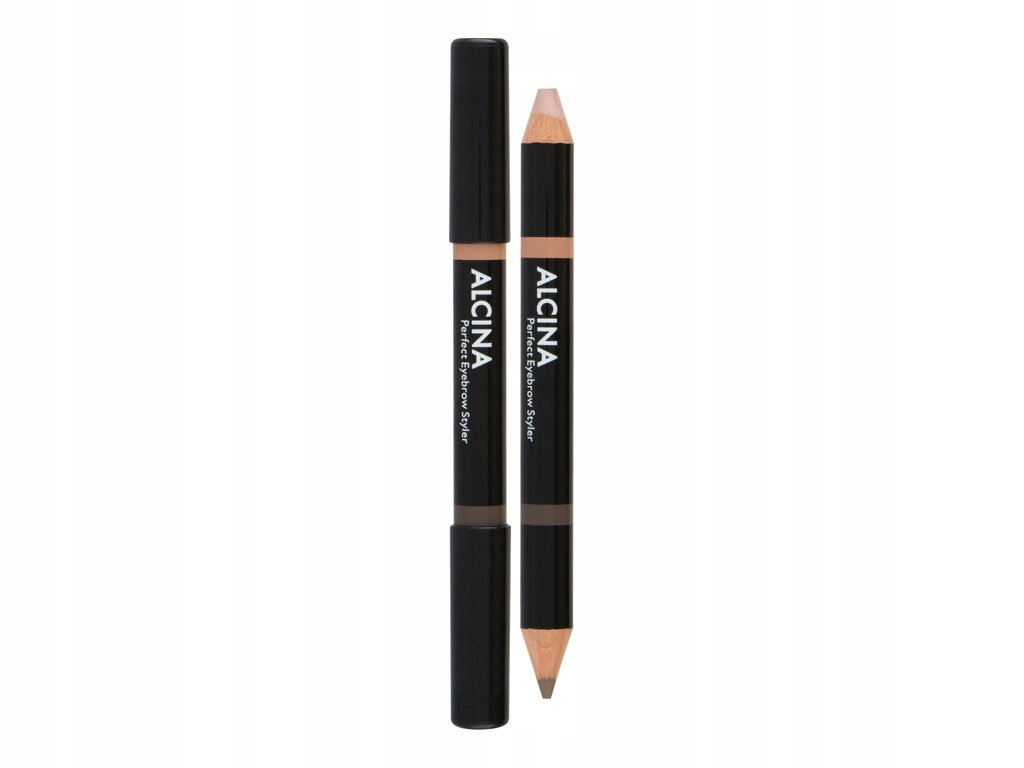 ALCINA Perfect Eyebrow kredka do brwi 010 Light P2