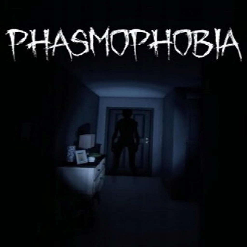 Купить PHASMOPHOBIA PHASMOPHOBIA|PC НОВАЯ ИГРА, ПОЛНАЯ ВЕРСИЯ: отзывы ...