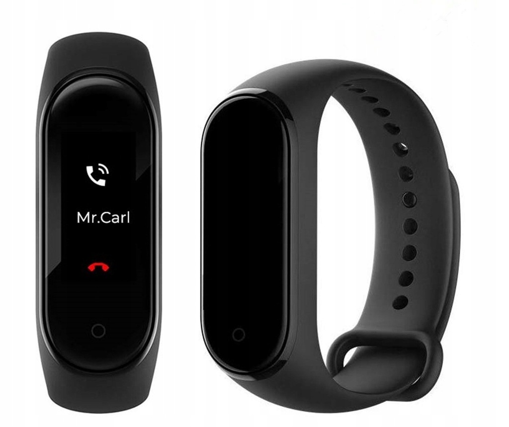 Купить СПОРТИВНЫЙ РЕМЕСЛ Xiaomi Mi Band 4, ПОЛЬСКИЙ ЯЗЫК: отзывы, фото, характеристики в интерне-магазине Aredi.ru