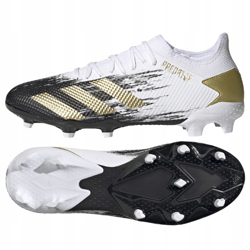 ADIDAS PREDATOR 20.3 L FG LANKI FW9197 ROZ. 45 1/3