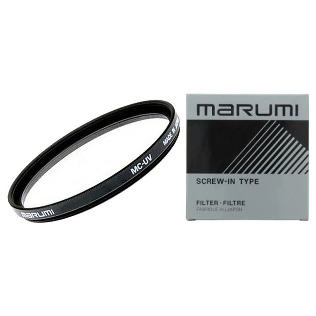 MARUMI Filtr UV MC Multi Coat 95 mm