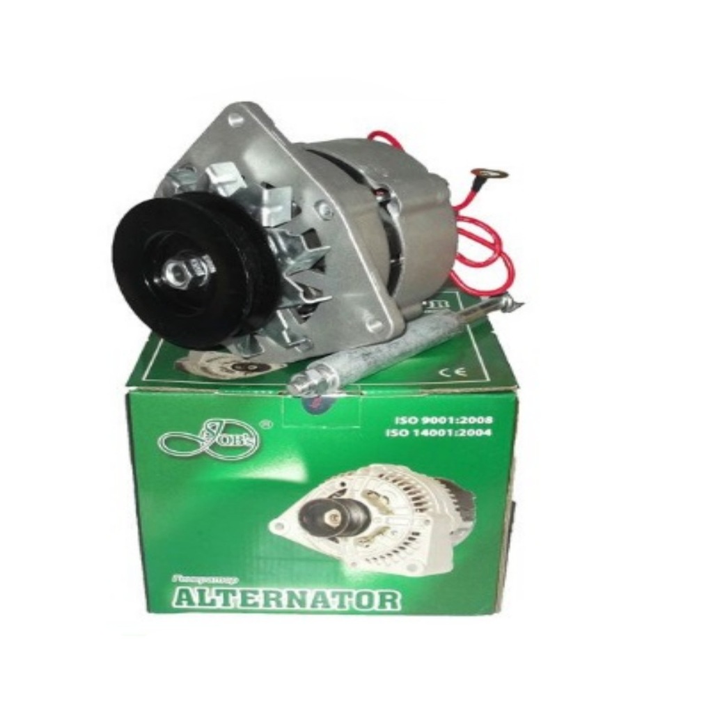 ALTERNATOR URSUS C330 C330 ORYGINAŁ NOWY!!! 9294446972 oficjalne