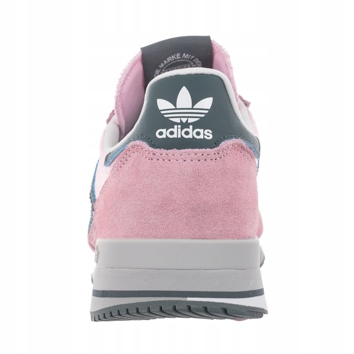 Buty Damskie Sneakersy adidas ZX 500 FX7069 Różowe