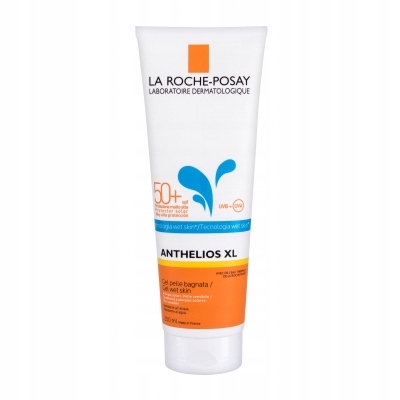 La Roche-Posay Anthelios XL 250 ml dla kobiet