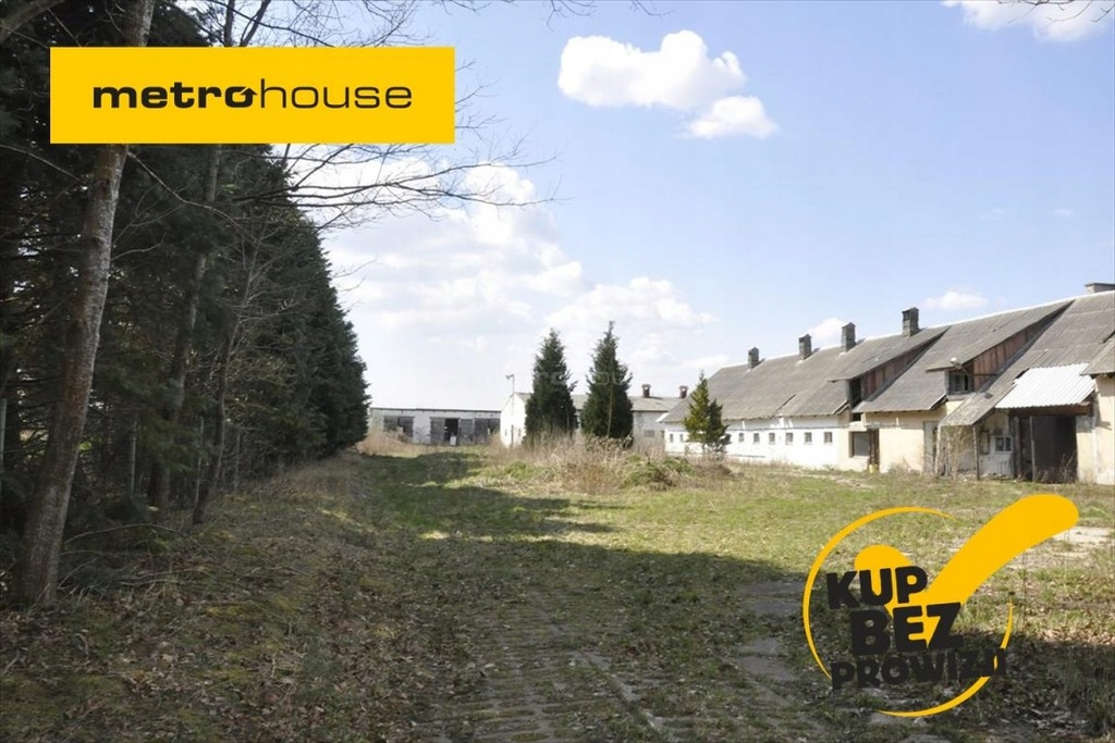 Dom, Nowy Dwór, Orneta (gm.), 280 m²