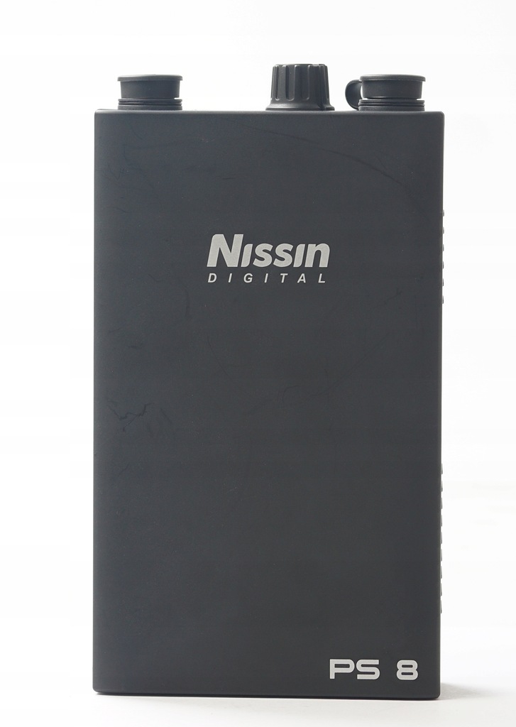 Nissin N068 Power Pack PS8 akumulator do Nikona