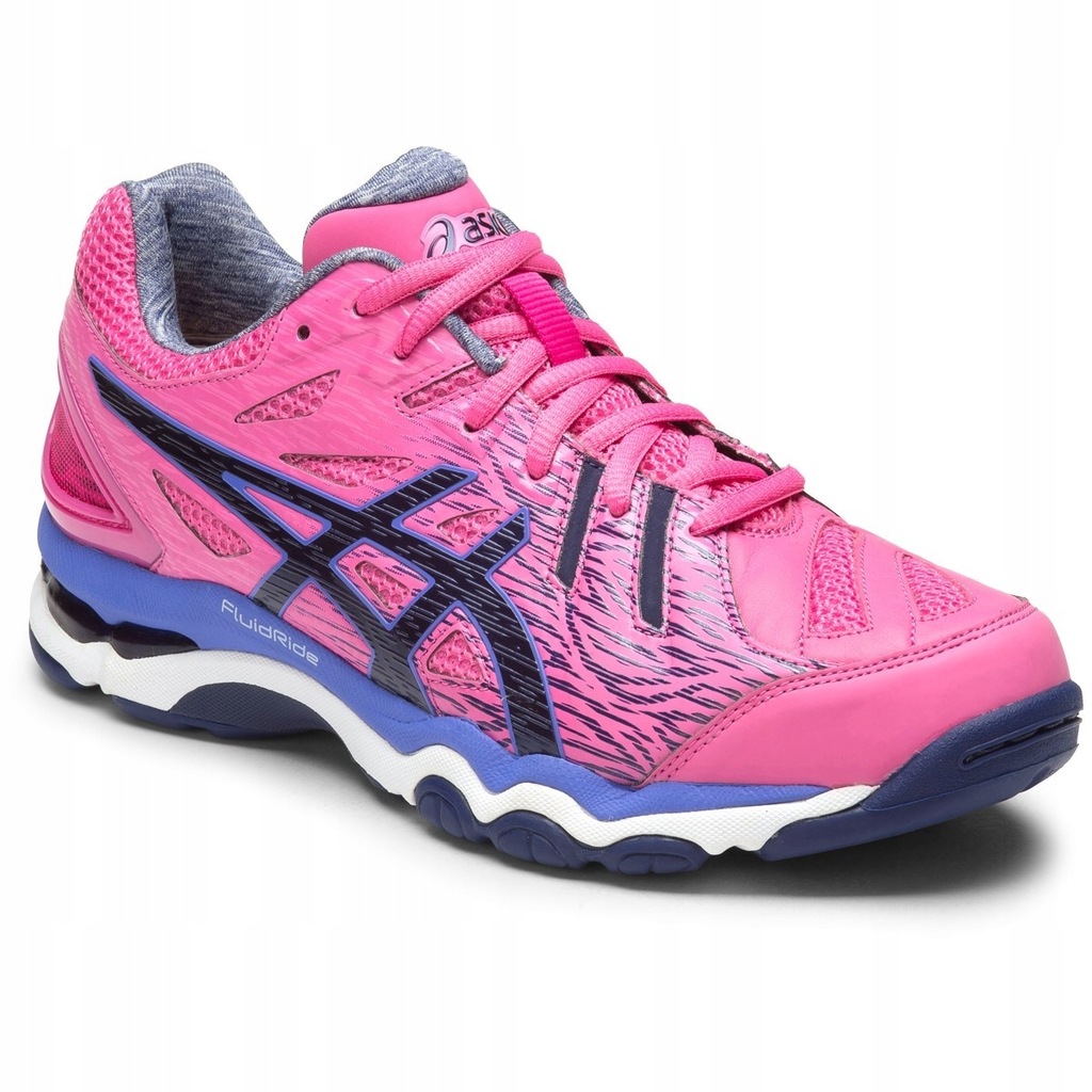 asics netburner super 6