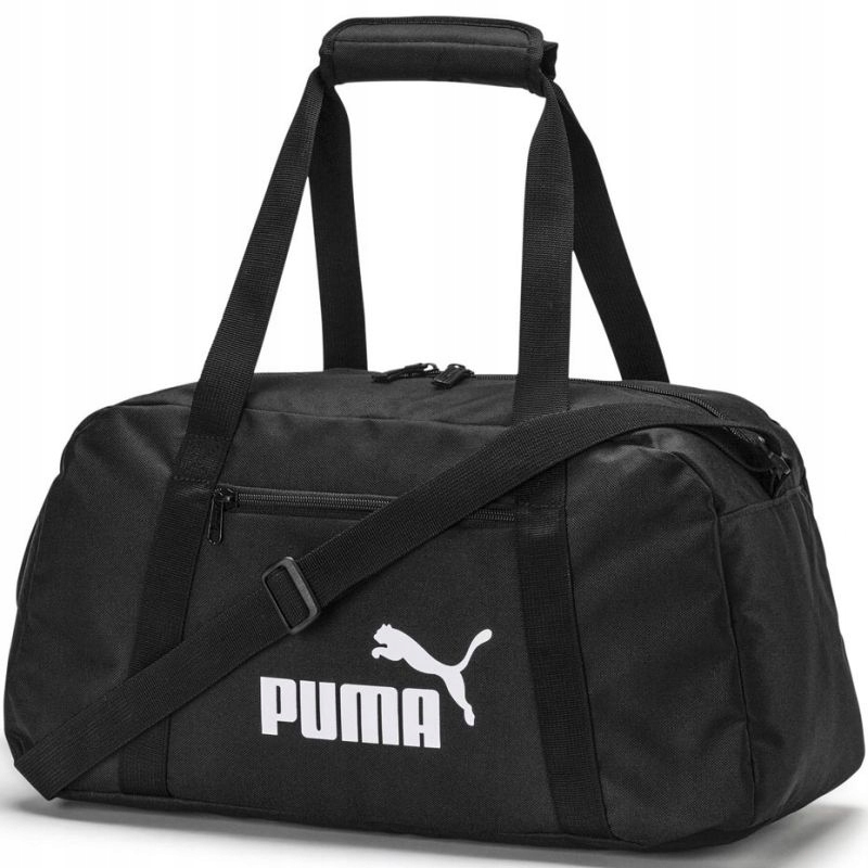 Torba Puma Phase Sports Bag 075722 01