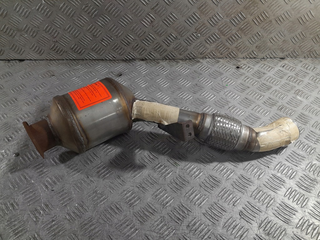 KATALIZATOR BMW E90/E91/E92 1.8D 2.0D BM80366H 13492891851