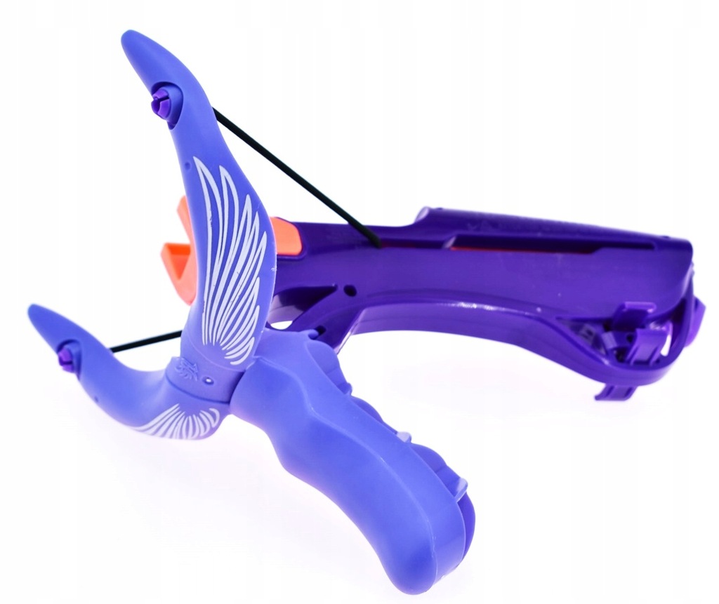 5383-23 .NERF REBELLE... a#g LUK NA STRZALKI KUSZA