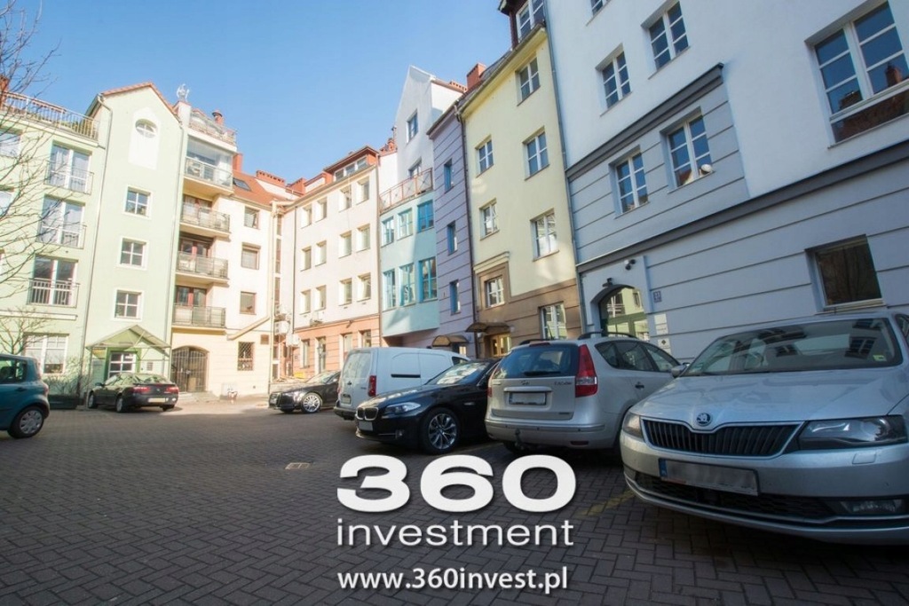 Na wynajem Szczecin, Stare Miasto, 50,00 m²