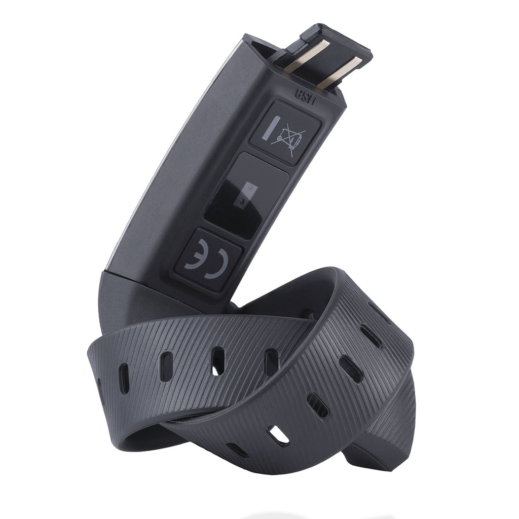 smart band maxfit