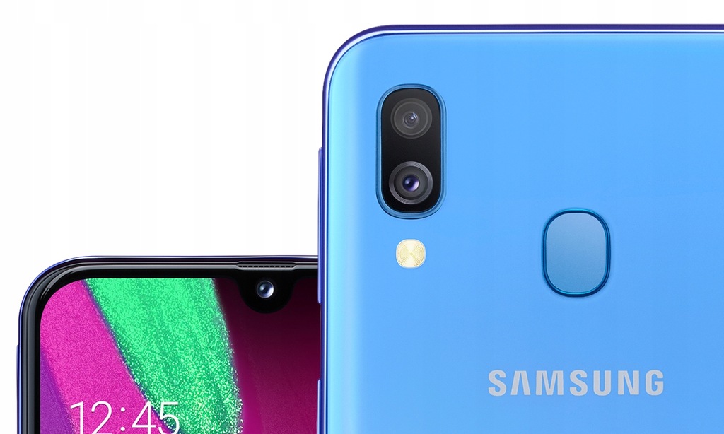 samsung a40 a405fn