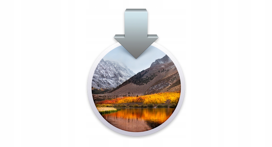 Mac OSX High Sierra instalator USB Pendrive 10.13