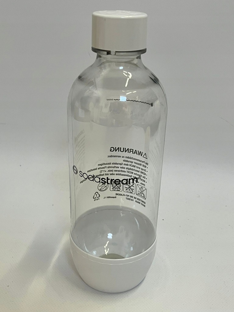 Butelka do saturatora SodaStream 1L