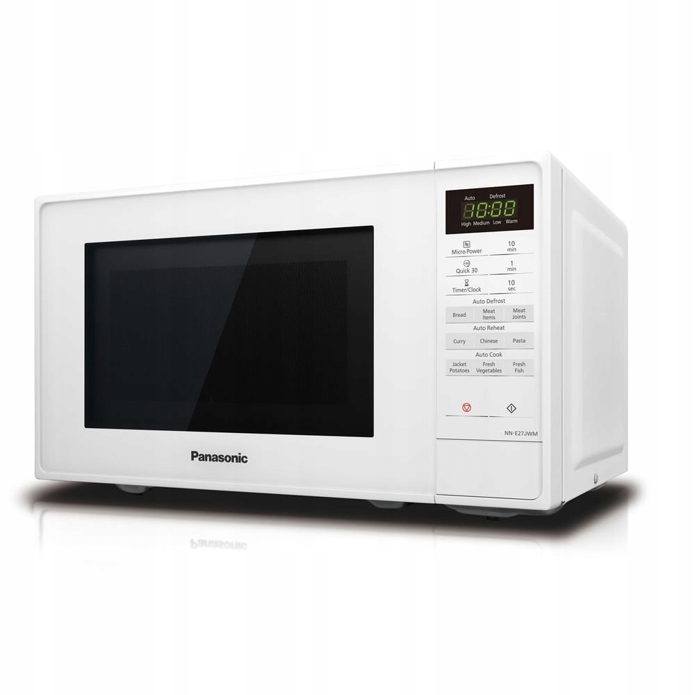 Kuchenka Mikrofalowa Panasonic NN-ST45KW