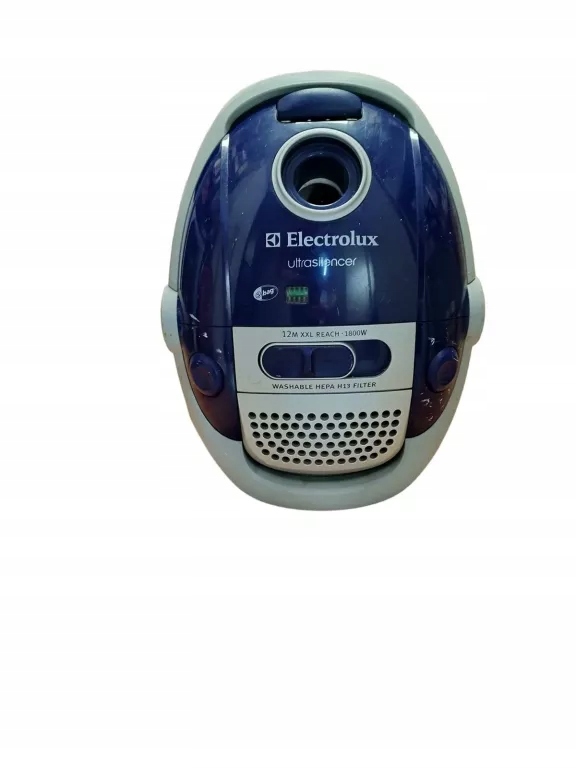 ODKURZACZ ELECTROLUX SILENCER US 2