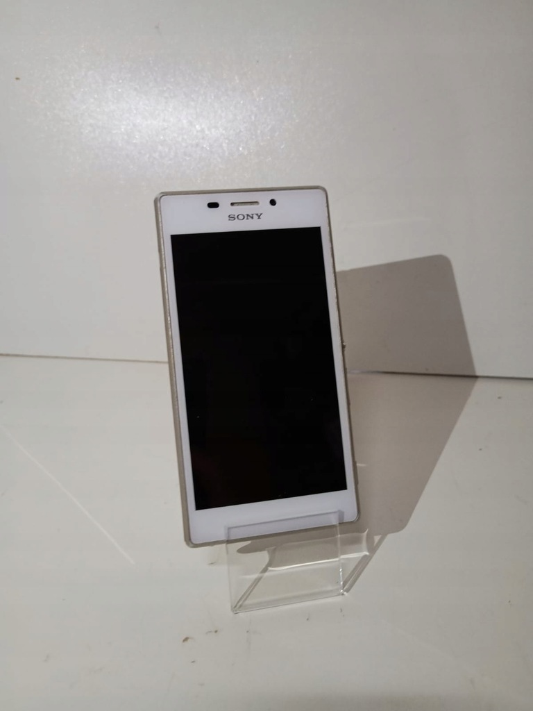 Smartfon Sony XPERIA M2 1 GB / 8 GB OPIS (5184/23)