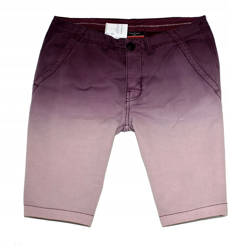 MG4 503 PIERE CARDIN_PRESTIGE OMBRE MAN SHORTS_M