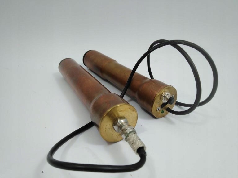 ZAPPER NUNCZAKO BIO (BIOREZONATOR)