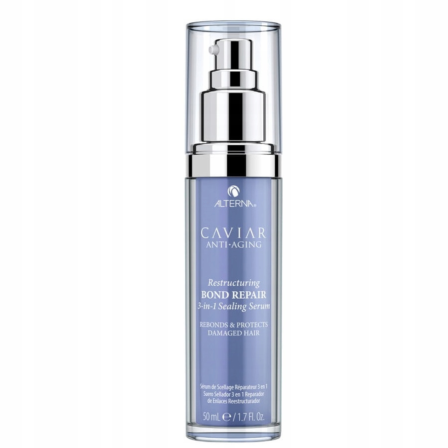 Caviar Anti-Aging Restructuring Bond Repair 3-in-1