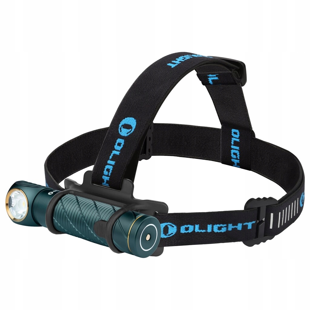 Olight Perun 2 latarka czołowa,używany!