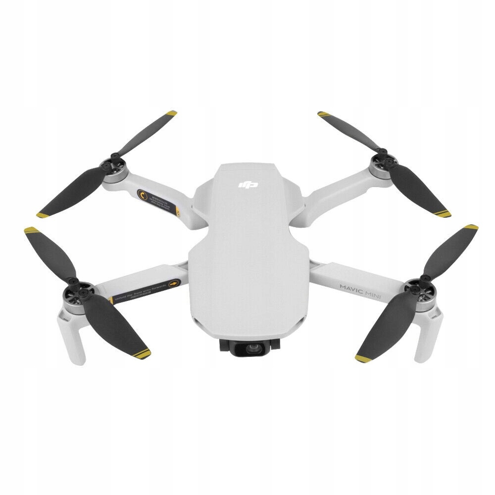 Купить Комплект пропеллеров DJI Mavic Mini 4726F GOLD: отзывы, фото, характеристики в интерне-магазине Aredi.ru