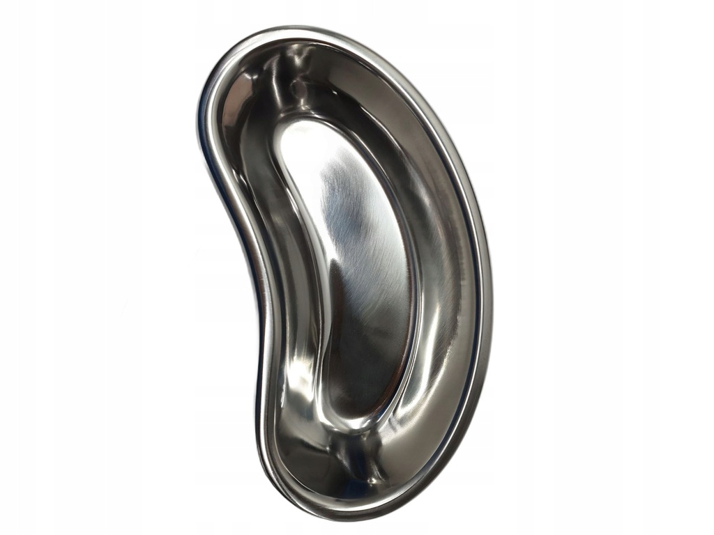 NERKA ZE STALI NIERDZEWNEJ GIMA UPL-063 247 MM X 122 MM X 43 MM