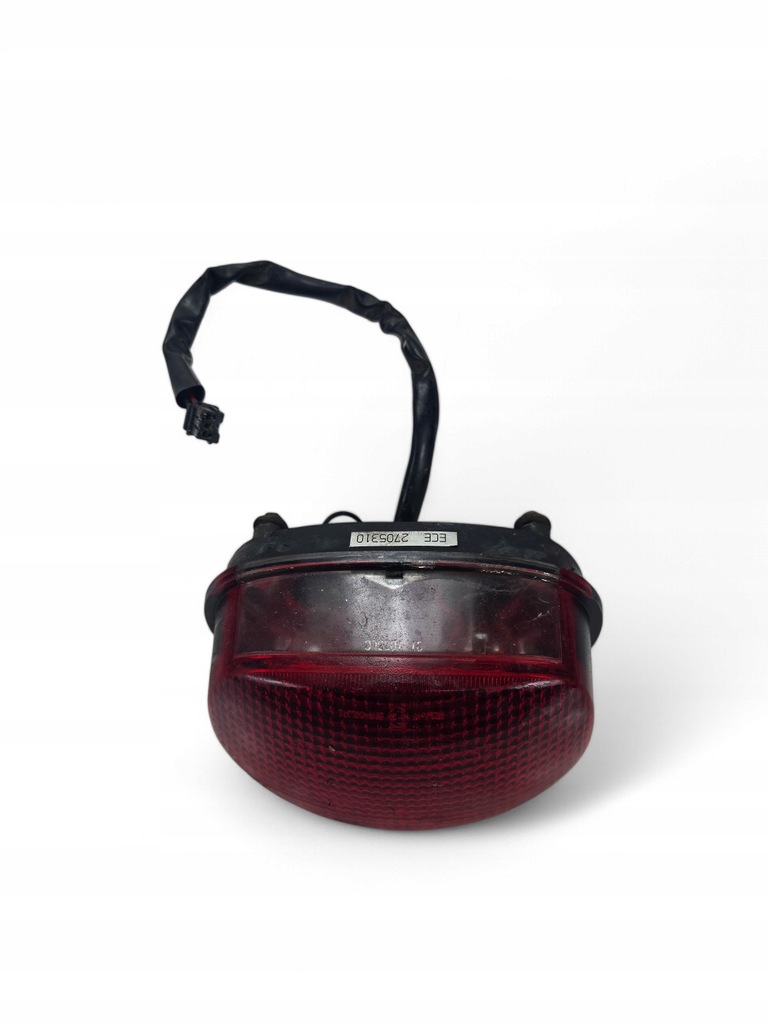 TRIUMPH T695 SPRINT RS 955i 00-04 LAMPA TYŁ