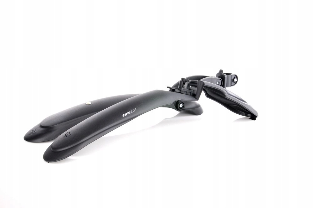 BŁOTNIK SIMPLA GP 26-29" KOMPLET CZARNY