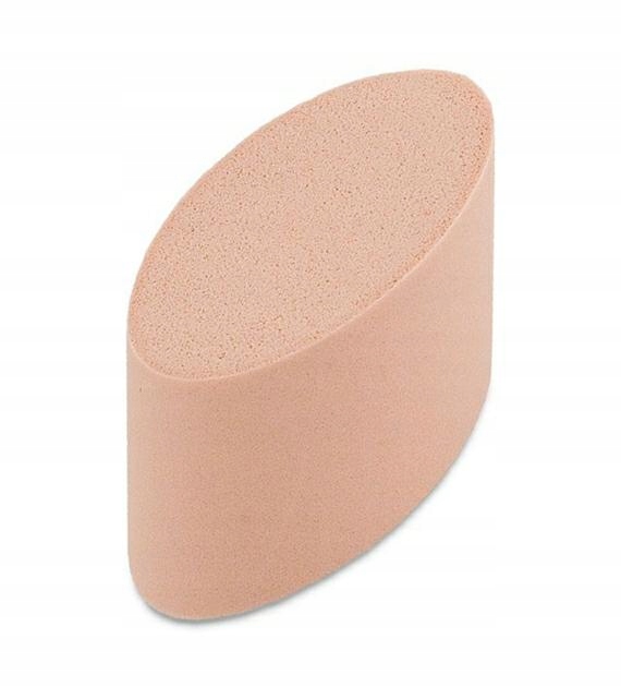 Gąbka skośna okrągła 2szt. PanPastel Sofft