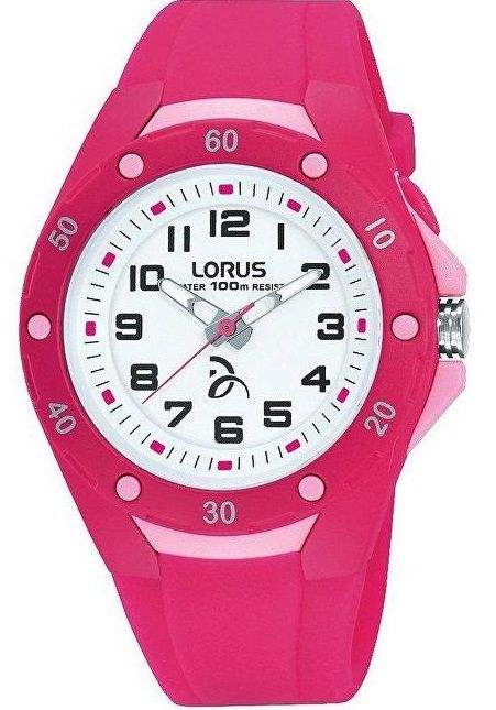 Zegarek Dziecięcy Lorus R2371LX9