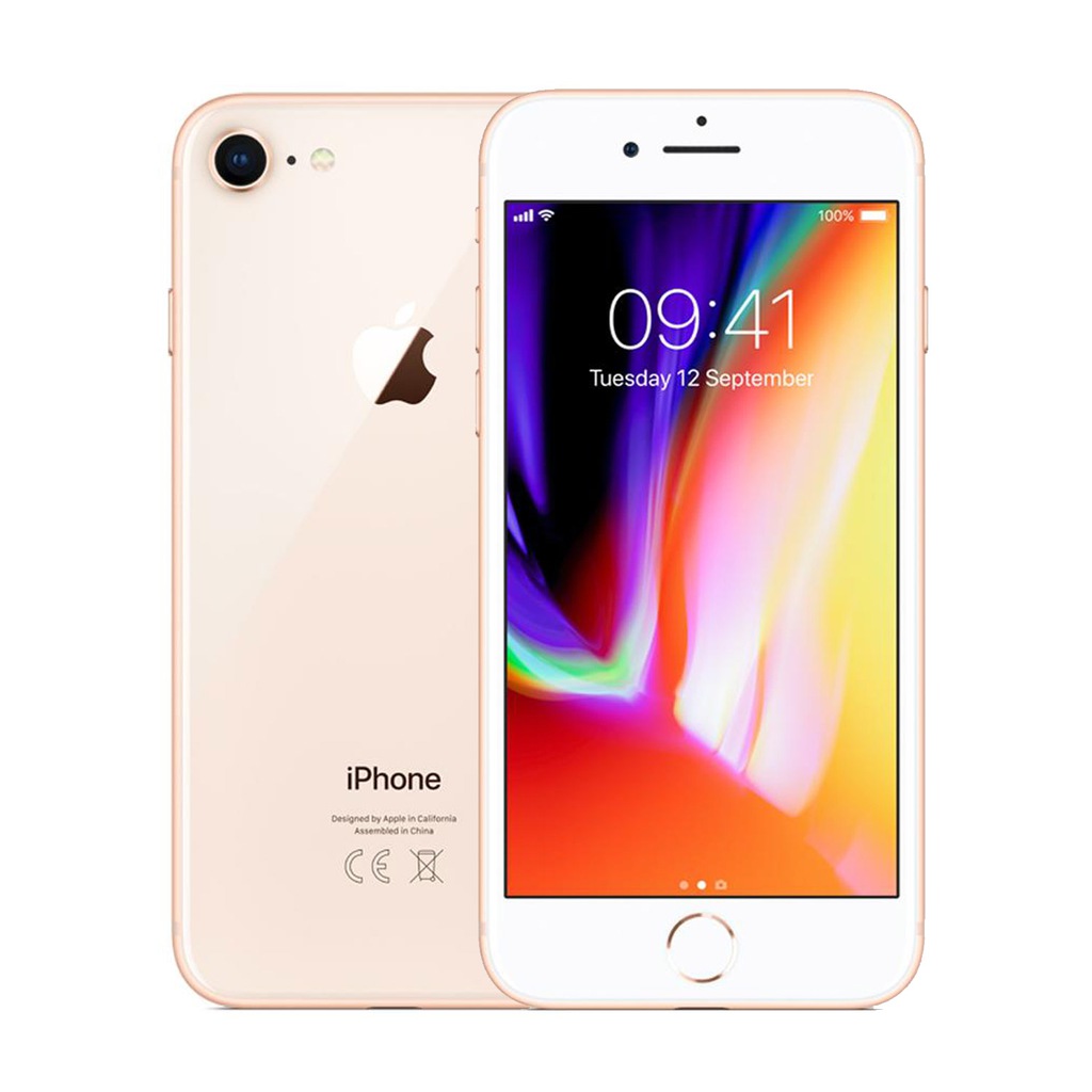 Smartfon Apple iPhone 8 | 64GB | +Gratis!