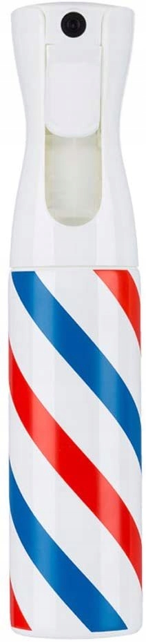 Gobesty Butelka Salon Spray dla fryzjera 300 ml